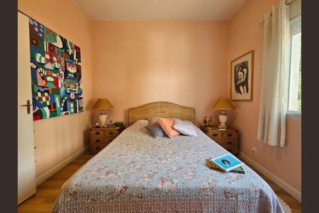 Apartamento para alugar com 98m², 3 quartos e 1 vaga Apartamento para alugar com 98m², 3 quartos e 1 vagaQuarto 2