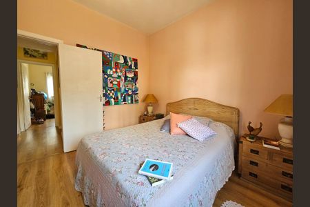 Apartamento para alugar com 98m², 3 quartos e 1 vaga Apartamento para alugar com 98m², 3 quartos e 1 vagaQuarto 2