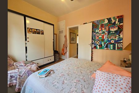 Apartamento para alugar com 98m², 3 quartos e 1 vaga Apartamento para alugar com 98m², 3 quartos e 1 vagaQuarto 2