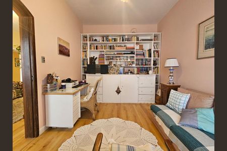 Apartamento para alugar com 98m², 3 quartos e 1 vaga Apartamento para alugar com 98m², 3 quartos e 1 vagaQuarto 1