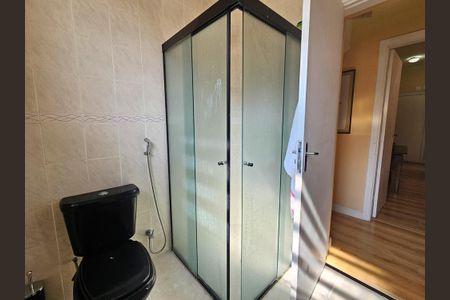 Apartamento para alugar com 98m², 3 quartos e 1 vaga Apartamento para alugar com 98m², 3 quartos e 1 vagaBanheiro