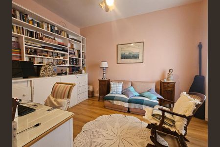 Apartamento para alugar com 3 quartos, 98m² em Brooklin, São Paulo