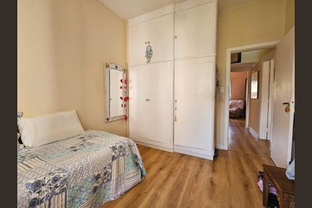 Apartamento para alugar com 98m², 3 quartos e 1 vaga Apartamento para alugar com 98m², 3 quartos e 1 vagaQuarto 3
