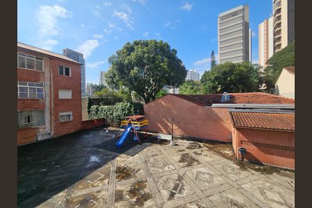 Apartamento para alugar com 98m², 3 quartos e 1 vaga Apartamento para alugar com 98m², 3 quartos e 1 vagaVista Quarto 2