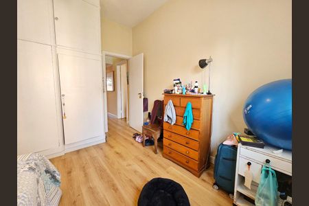 Apartamento para alugar com 98m², 3 quartos e 1 vaga Apartamento para alugar com 98m², 3 quartos e 1 vagaQuarto 3