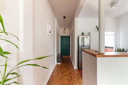 Apartamento à venda com 94m², 2 quartos e sem vaga Apartamento à venda com 94m², 2 quartos e sem vagaEntrada da Sala