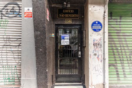 Apartamento à venda com 94m², 2 quartos e sem vaga Apartamento à venda com 94m², 2 quartos e sem vagaFachada - Plaquinha