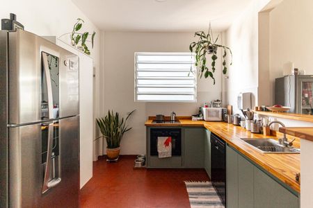 Apartamento à venda com 94m², 2 quartos e sem vaga Apartamento à venda com 94m², 2 quartos e sem vagaCozinha