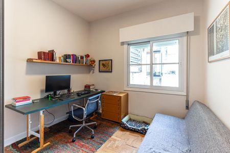 Apartamento à venda com 94m², 2 quartos e sem vaga Apartamento à venda com 94m², 2 quartos e sem vagaQuarto 2