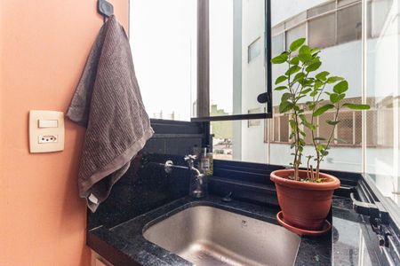 Apartamento à venda com 94m², 2 quartos e sem vaga Apartamento à venda com 94m², 2 quartos e sem vagaÁrea de Serviço - Tanque
