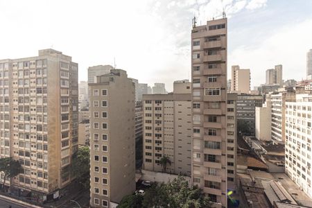 Apartamento à venda com 94m², 2 quartos e sem vaga Apartamento à venda com 94m², 2 quartos e sem vagaVista da Sala