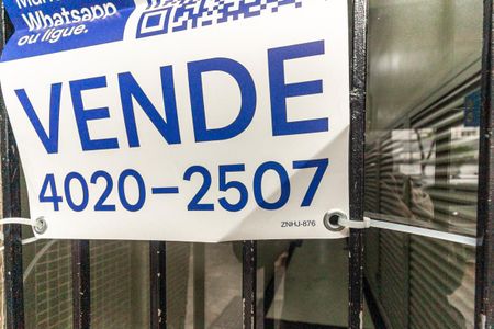 Apartamento à venda com 94m², 2 quartos e sem vaga Apartamento à venda com 94m², 2 quartos e sem vagaFachada - Plaquinha