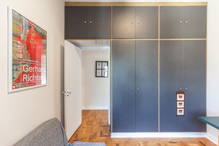 Apartamento à venda com 94m², 2 quartos e sem vaga Apartamento à venda com 94m², 2 quartos e sem vagaQuarto 2