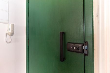 Apartamento à venda com 94m², 2 quartos e sem vaga Apartamento à venda com 94m², 2 quartos e sem vagaEntrada da Sala