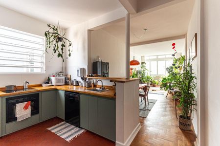Apartamento à venda com 94m², 2 quartos e sem vaga Apartamento à venda com 94m², 2 quartos e sem vagaSala