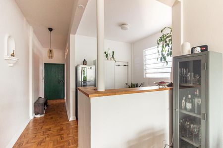 Apartamento à venda com 94m², 2 quartos e sem vaga Apartamento à venda com 94m², 2 quartos e sem vagaCozinha