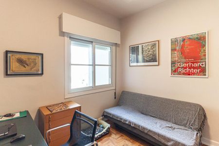 Apartamento à venda com 94m², 2 quartos e sem vaga Apartamento à venda com 94m², 2 quartos e sem vagaQuarto 2