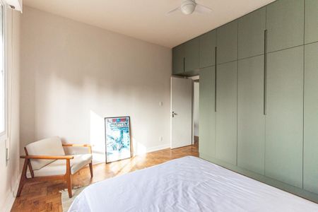 Apartamento à venda com 94m², 2 quartos e sem vaga Apartamento à venda com 94m², 2 quartos e sem vagaQuarto 1