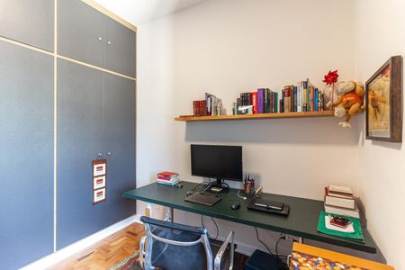 Apartamento à venda com 94m², 2 quartos e sem vaga Apartamento à venda com 94m², 2 quartos e sem vagaQuarto 2