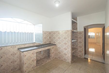 Casa de condomínio para alugar com 120m², 2 quartos e 1 vaga Casa de condomínio para alugar com 120m², 2 quartos e 1 vagaCozinha
