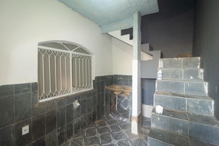 Casa de condomínio para alugar com 120m², 2 quartos e 1 vaga Casa de condomínio para alugar com 120m², 2 quartos e 1 vagaÁrea de Serviço