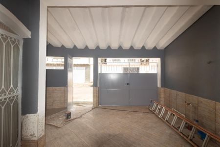 Casa de condomínio para alugar com 120m², 2 quartos e 1 vaga Casa de condomínio para alugar com 120m², 2 quartos e 1 vagaVista da Suíte