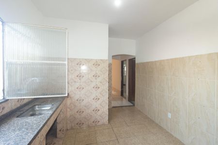 Casa de condomínio para alugar com 120m², 2 quartos e 1 vaga Casa de condomínio para alugar com 120m², 2 quartos e 1 vagaCozinha