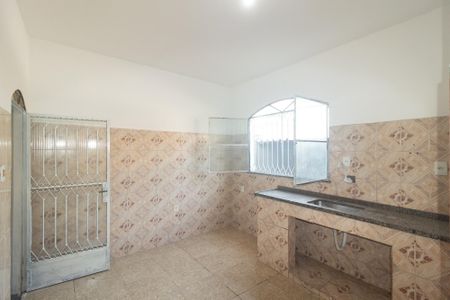 Casa de condomínio para alugar com 120m², 2 quartos e 1 vaga Casa de condomínio para alugar com 120m², 2 quartos e 1 vagaCozinha