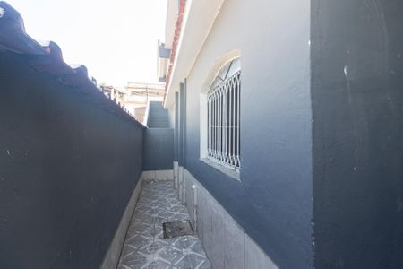 Casa de condomínio para alugar com 120m², 2 quartos e 1 vaga Casa de condomínio para alugar com 120m², 2 quartos e 1 vagaÁrea de Serviço