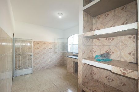 Casa de condomínio para alugar com 120m², 2 quartos e 1 vaga Casa de condomínio para alugar com 120m², 2 quartos e 1 vagaCozinha