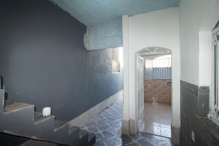 Casa de condomínio para alugar com 120m², 2 quartos e 1 vaga Casa de condomínio para alugar com 120m², 2 quartos e 1 vagaÁrea de Serviço
