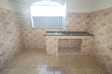 Casa de condomínio para alugar com 120m², 2 quartos e 1 vaga Casa de condomínio para alugar com 120m², 2 quartos e 1 vagaCozinha