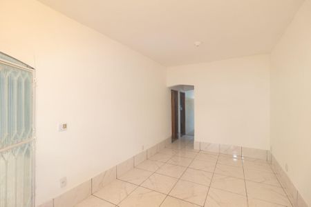 Sala de casa de condomínio para alugar com 2 quartos, 120m² em Senador Vasconcelos, Rio de Janeiro