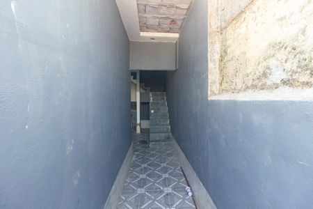 Casa de condomínio para alugar com 120m², 2 quartos e 1 vaga Casa de condomínio para alugar com 120m², 2 quartos e 1 vagaÁrea de Serviço