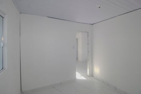Casa para alugar com 53m², 2 quartos e 1 vaga Casa para alugar com 53m², 2 quartos e 1 vagaQuarto
