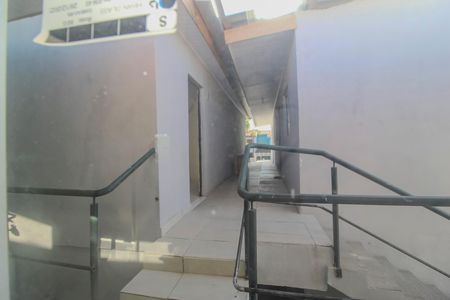 Casa para alugar com 53m², 2 quartos e 1 vaga Casa para alugar com 53m², 2 quartos e 1 vagaVista