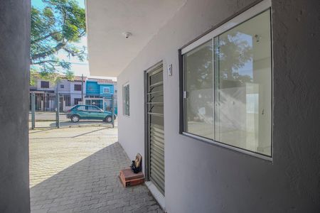 Casa para alugar com 53m², 2 quartos e 1 vaga Casa para alugar com 53m², 2 quartos e 1 vagaArea comum