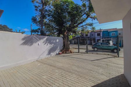 Casa para alugar com 53m², 2 quartos e 1 vaga Casa para alugar com 53m², 2 quartos e 1 vagafachada/garagem