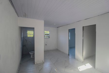 Casa para alugar com 53m², 2 quartos e 1 vaga Casa para alugar com 53m², 2 quartos e 1 vagaSala/Cozinha
