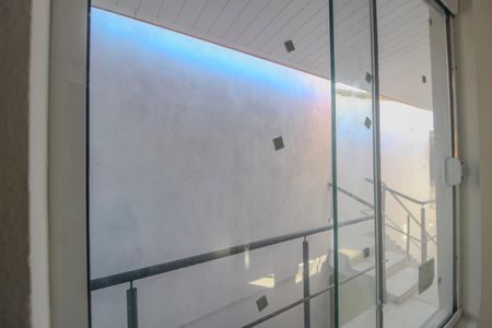 Casa para alugar com 53m², 2 quartos e 1 vaga Casa para alugar com 53m², 2 quartos e 1 vagaVista