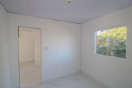 Casa para alugar com 53m², 2 quartos e 1 vaga Casa para alugar com 53m², 2 quartos e 1 vagaQuarto 2