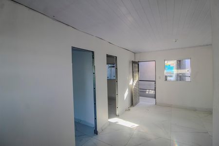 Casa para alugar com 53m², 2 quartos e 1 vaga Casa para alugar com 53m², 2 quartos e 1 vagaSala/Cozinha