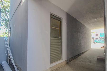 Casa para alugar com 53m², 2 quartos e 1 vaga Casa para alugar com 53m², 2 quartos e 1 vagaArea comum