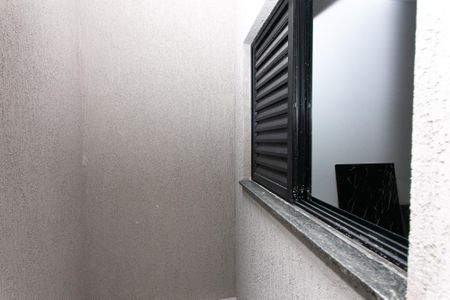 Apartamento à venda com 28m², 1 quarto e sem vaga