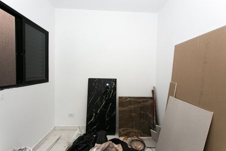 Apartamento à venda com 28m², 1 quarto e sem vaga