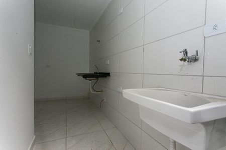 Apartamento à venda com 28m², 1 quarto e sem vaga