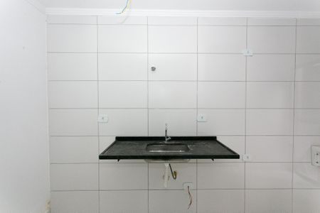 Apartamento à venda com 28m², 1 quarto e sem vaga