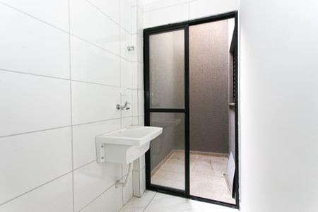 Apartamento à venda com 28m², 1 quarto e sem vaga