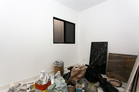 Apartamento à venda com 28m², 1 quarto e sem vaga