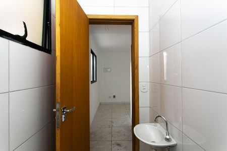 Apartamento à venda com 28m², 1 quarto e sem vaga